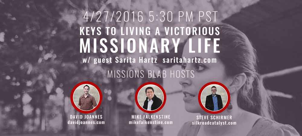 KeyS-To-Living-A-Victorious-Missionary-Life