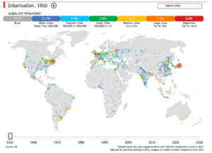 Unreached Moving To Boom Towns, Becoming More Accessible [Interactive ...