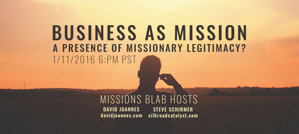 Business-As-Mission-BAM-A-Presence-Of-Missionary-Legitimacy