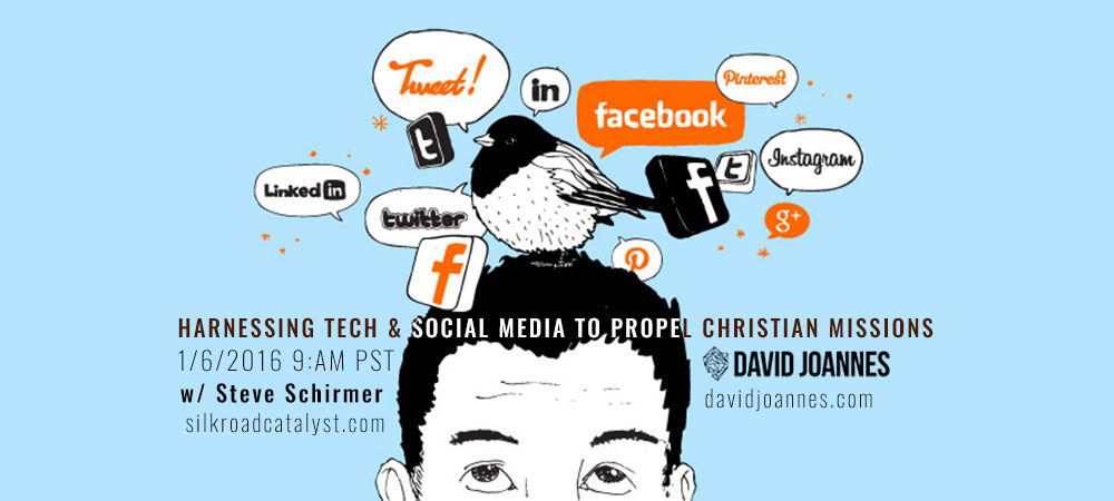Harnessing-Tech-&-Social-Media-To-Propel-Christian-Missions