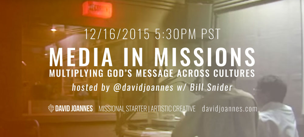 Media-In-Missions-Multiplying-God's-Message-Across-Cultures