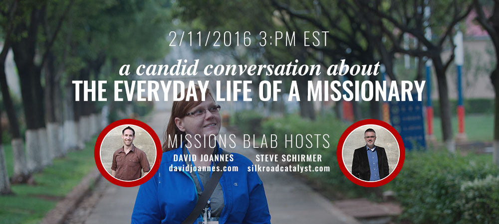 Missions-Blab-The-Everyday-Life-Of-A-Missionary