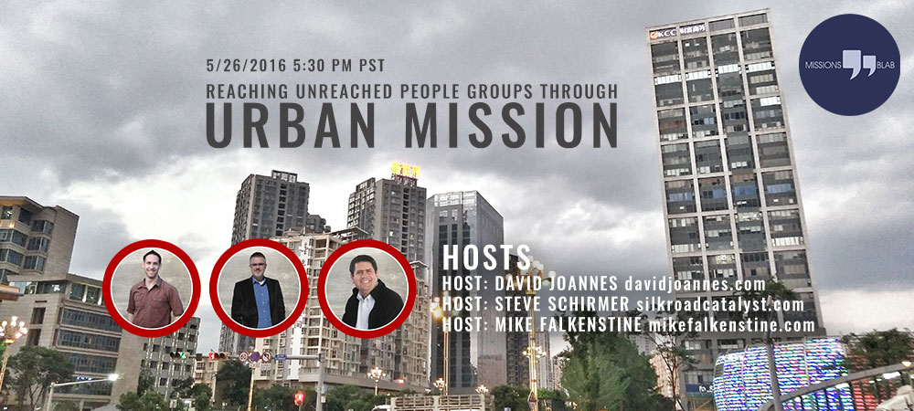 Reaching-Unreached-People-Groups-Through-Urban-Mission
