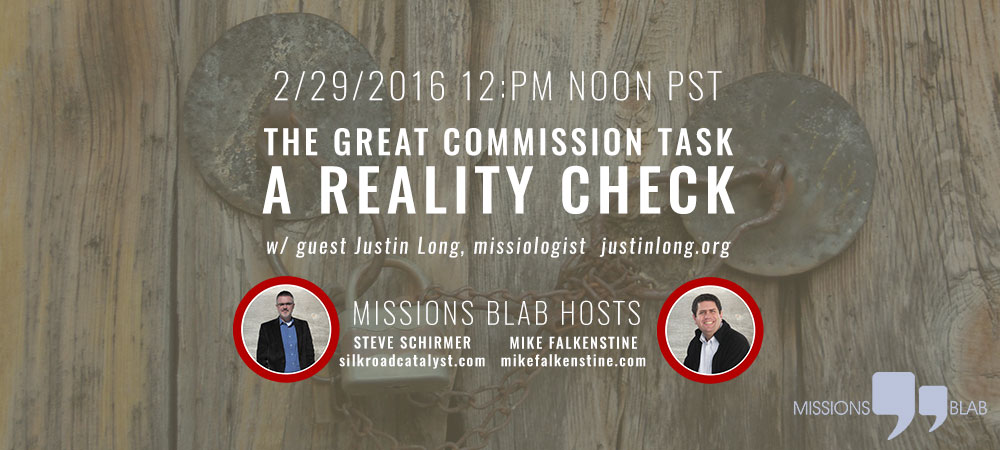 The-Great-Commission-Task-A-Reality-Check