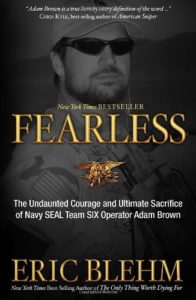 fear less book review