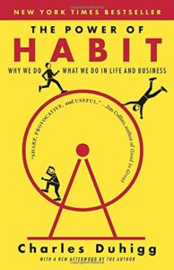 The Power of Habit, A Book Review — Inclusive Action for the City