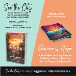 See the City & Glorious Hope